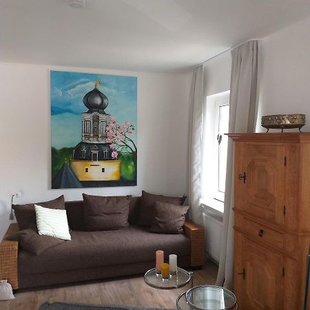 Friesenauster - Grosse Ferienwohnung Fuer Bis Zu 6 Personen 积发 外观 照片